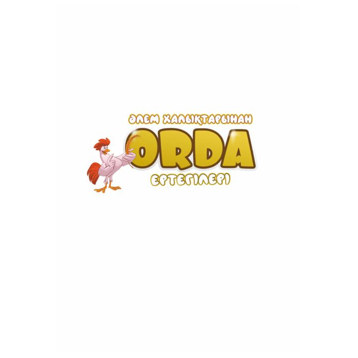 Детская литература Әлем халықтарынан Orda ертегілері купить,NaN