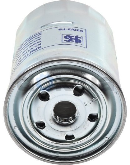 KOLBENSCHMIDT топливный фильтр 500138263 купить,NaN