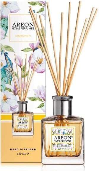 Диффузор AREON Home Perfume Botanic Osmanthus 150 мл купить,NaN