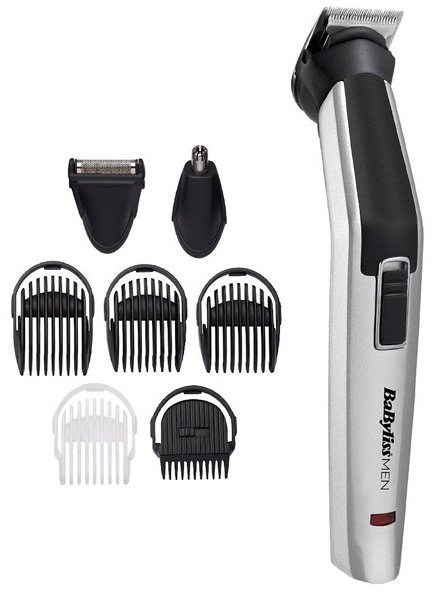 BaByliss триммер универсальное MT726E