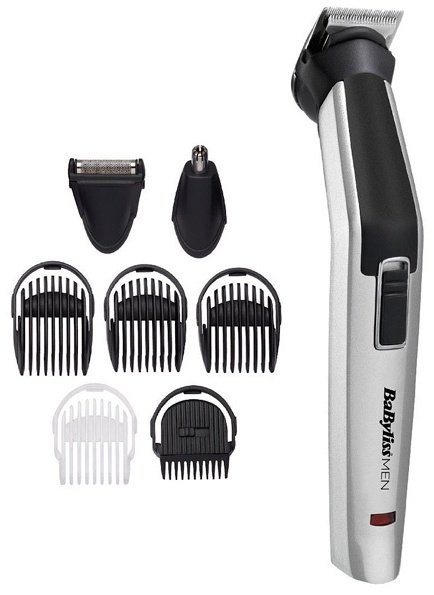 BaByliss триммер универсальное MT726E