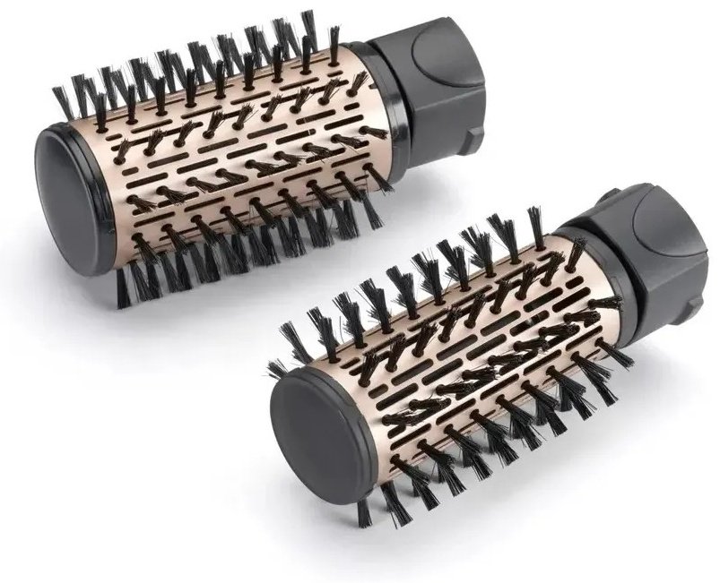 BaByliss AS962E фен-щетка 1000 Вт черный