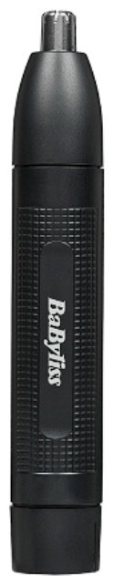 BaByliss триммер для носа, для ушей E650E