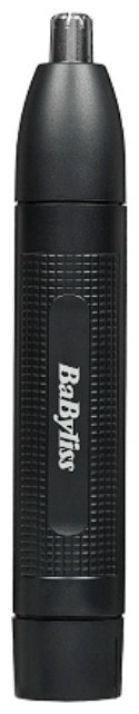 BaByliss триммер для носа, для ушей E650E