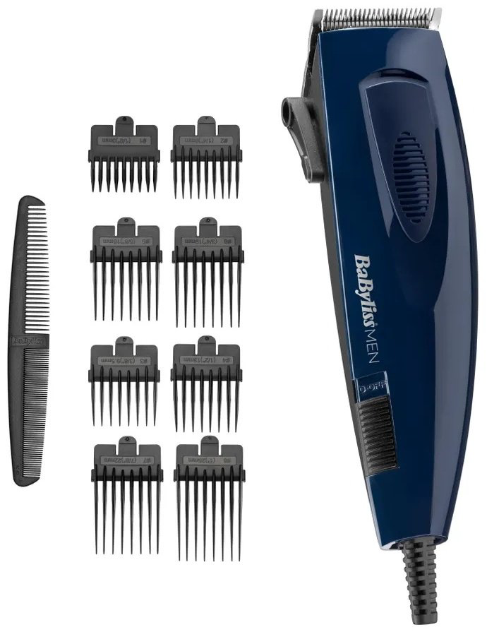 BaByliss набор для стрижки универсальное E695E
