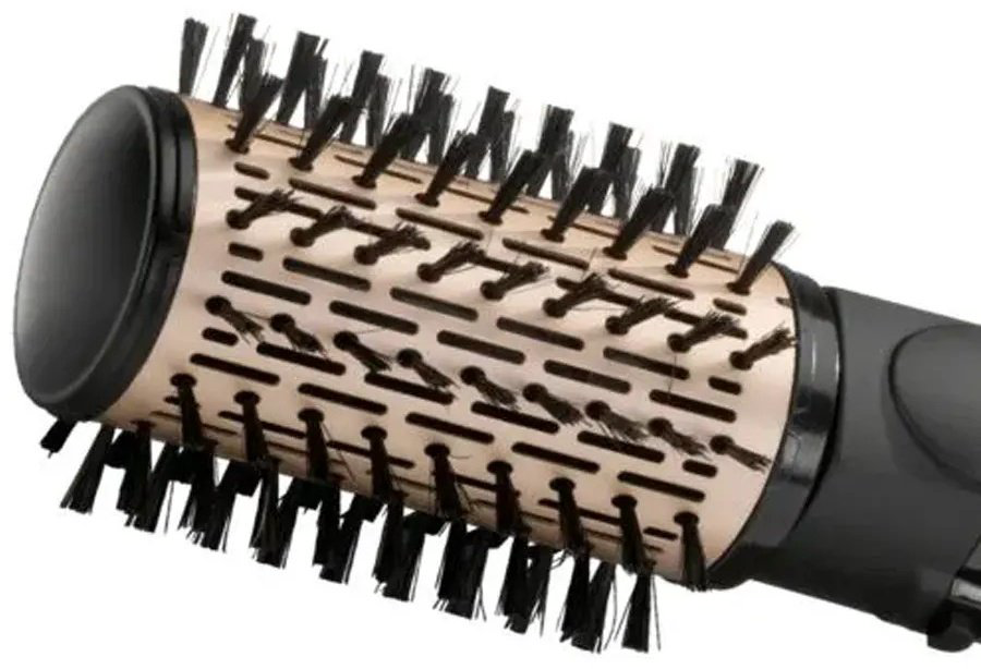 BaByliss AS962E фен-щетка 1000 Вт черный купить,NaN