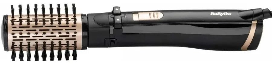 BaByliss AS962E фен-щетка 1000 Вт черный