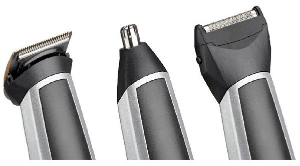 BaByliss триммер универсальное MT726E