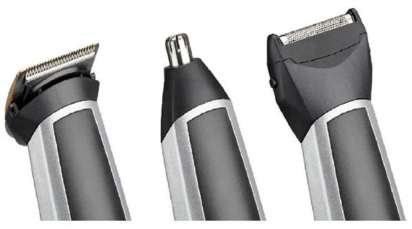BaByliss триммер универсальное MT726E купить,NaN