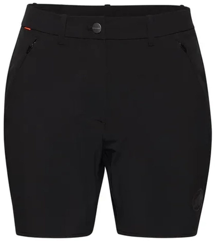 Спортивные шорты Mammut черный