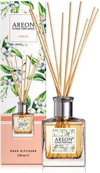 Диффузор AREON Home Perfume Botanic Neroli HBO08 150 мл купить,NaN