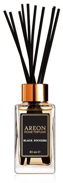 Диффузор AREON Home Perfume Mosaic Black Fougere 85 мл