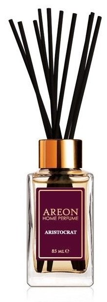 Диффузор AREON Home Perfume Mosaic Aristocrat 85 мл