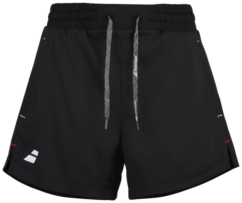 Спортивные шорты Babolat черный купить,19900