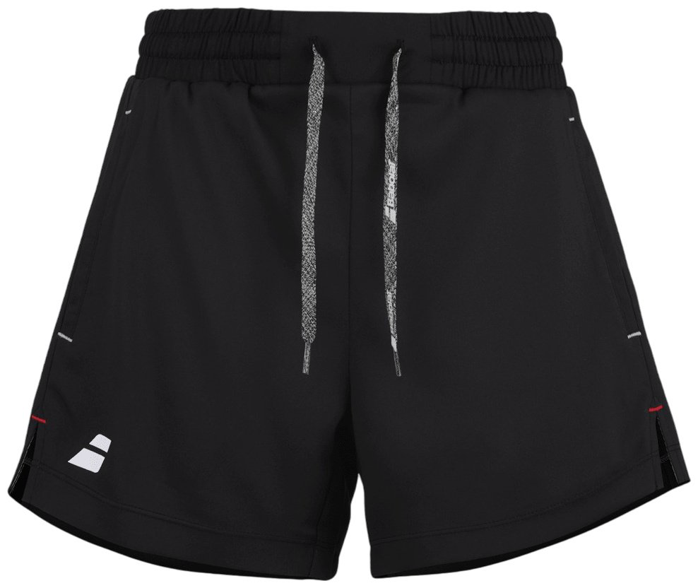 Спортивные шорты Babolat черный купить,19900