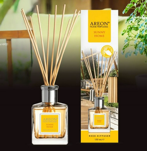 Диффузор Areon Home Perfume Areon Sticks 150 мл