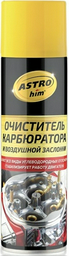ASTROhim AC-141 Очиститель карбюратора и воздушной заслонки 0.335 л