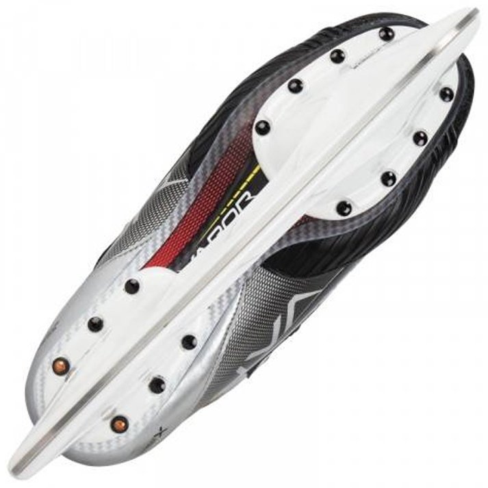 Bauer Vapor 3X S21 хоккейные черный купить,NaN