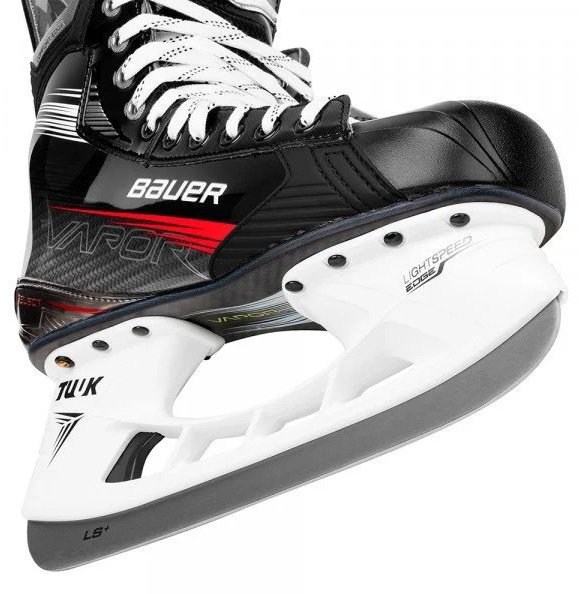 Bauer S23 VAPOR SELECT SKATE хоккейные черный купить,NaN