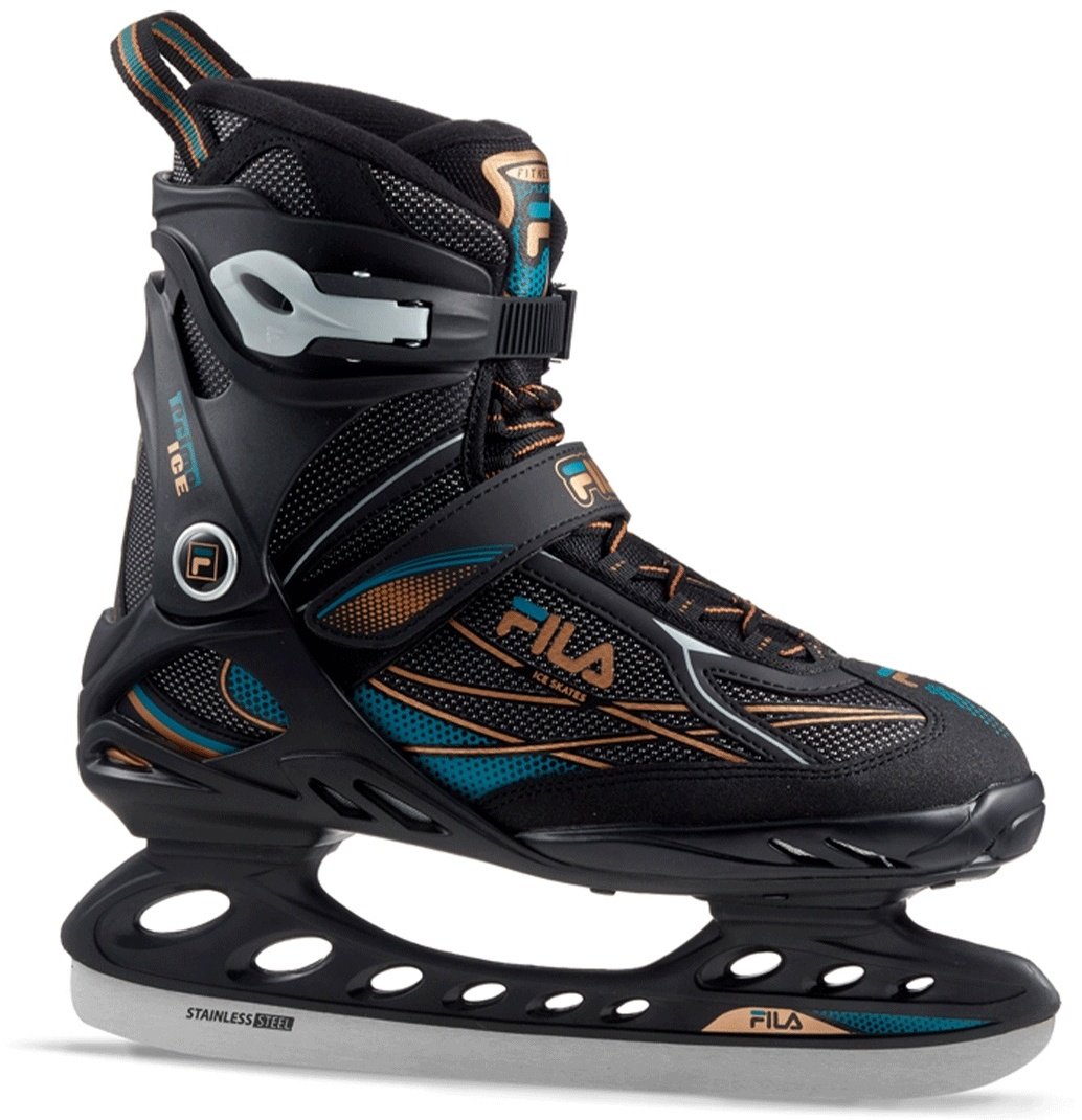 FILA Primo Ice прогулочные синий