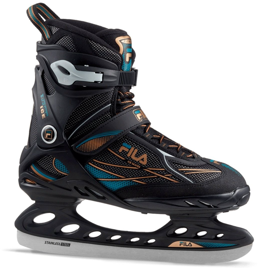 FILA Primo Ice прогулочные синий