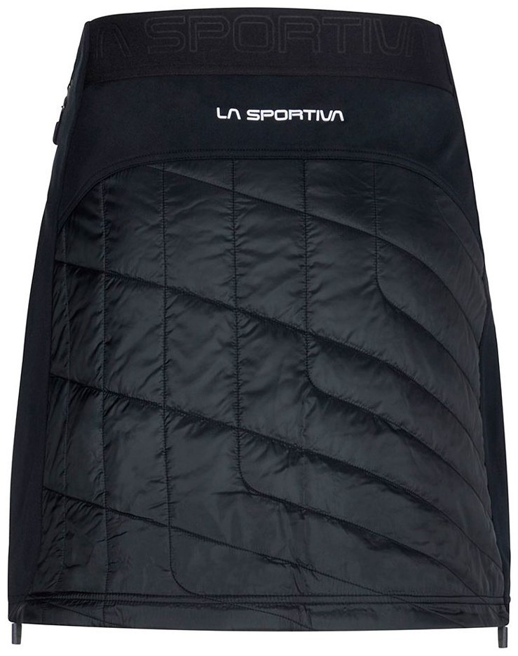 Широкая юбка La Sportiva черный купить,NaN