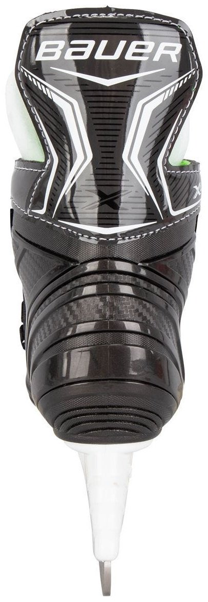 Bauer S21 X-LS хоккейные черный