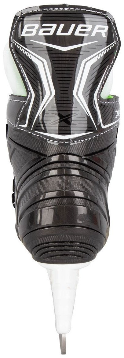 Bauer S21 X-LS хоккейные черный купить,51900