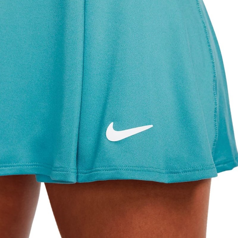 Юбка-шорты Nike голубой купить,NaN
