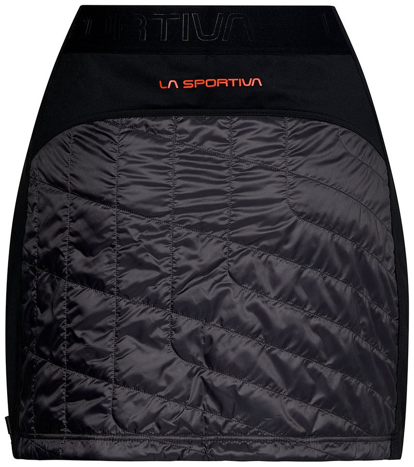 Широкая юбка La Sportiva черный купить,NaN