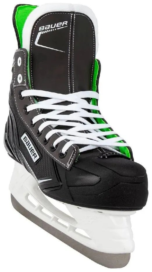 Bauer X-LS хоккейные черный купить,NaN