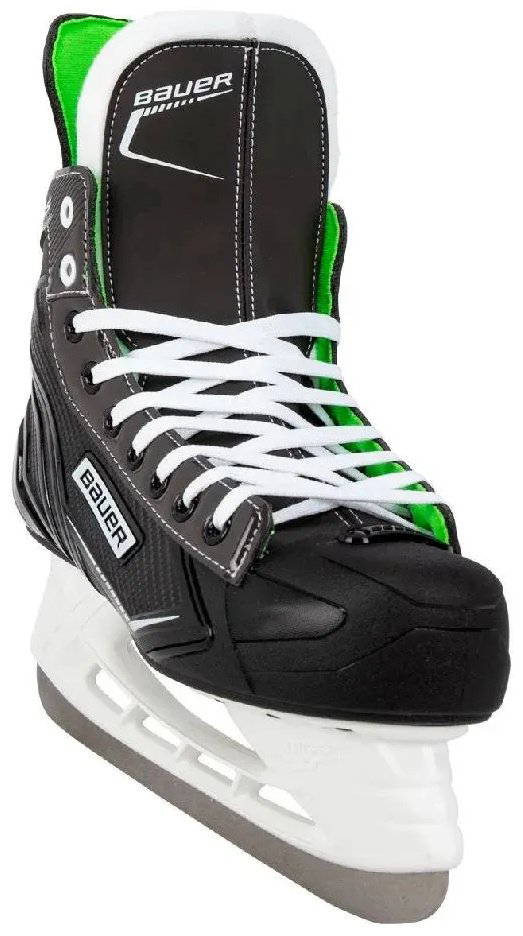 Bauer X-LS хоккейные черный купить,NaN