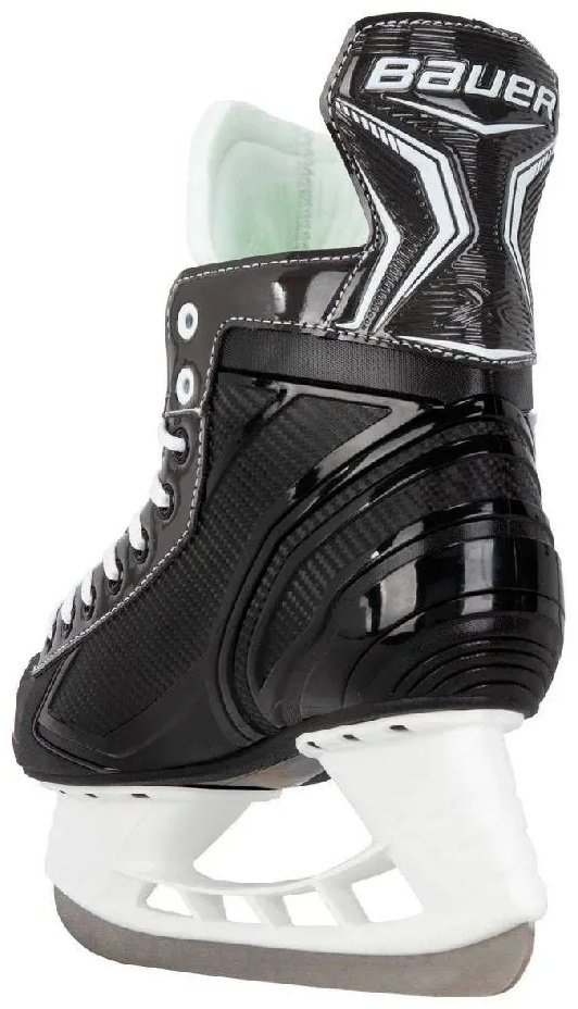 Bauer X-LS хоккейные черный купить,NaN