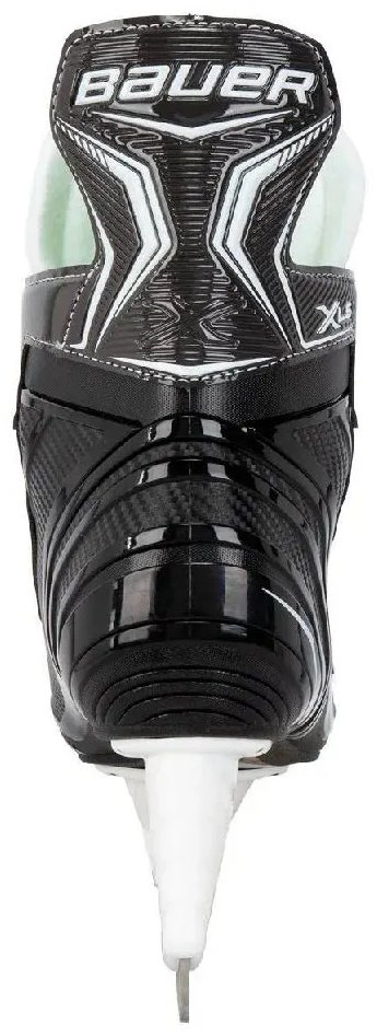 Bauer X-LS хоккейные черный купить,NaN