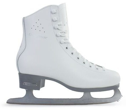 Botas Dagmar фигурные белый