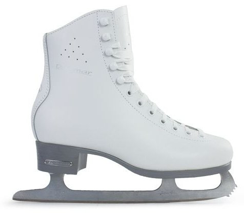 Botas Dagmar фигурные белый