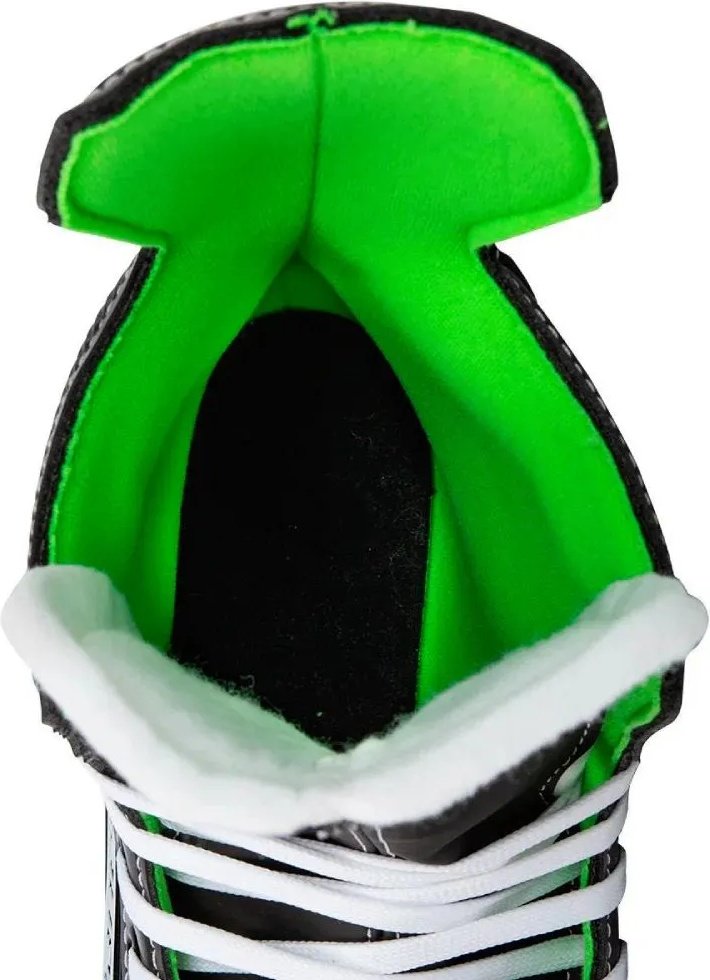 Bauer X-LS хоккейные черный купить,NaN