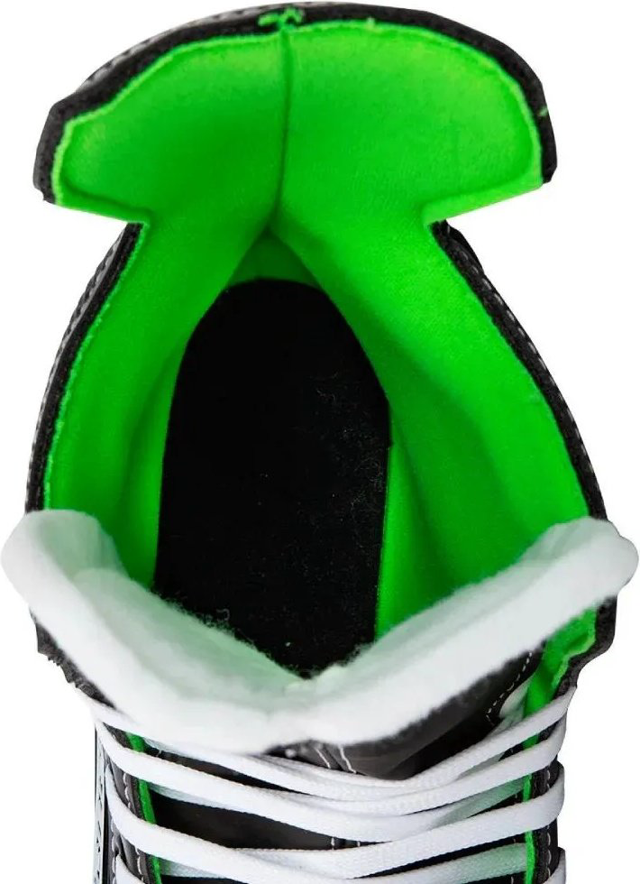 Bauer X-LS хоккейные черный купить,NaN