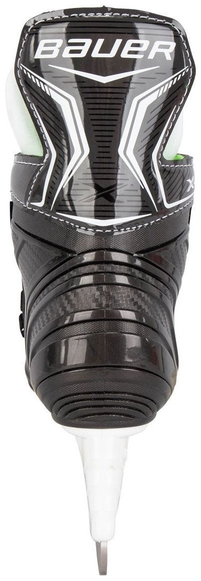Bauer X-LS хоккейные черный