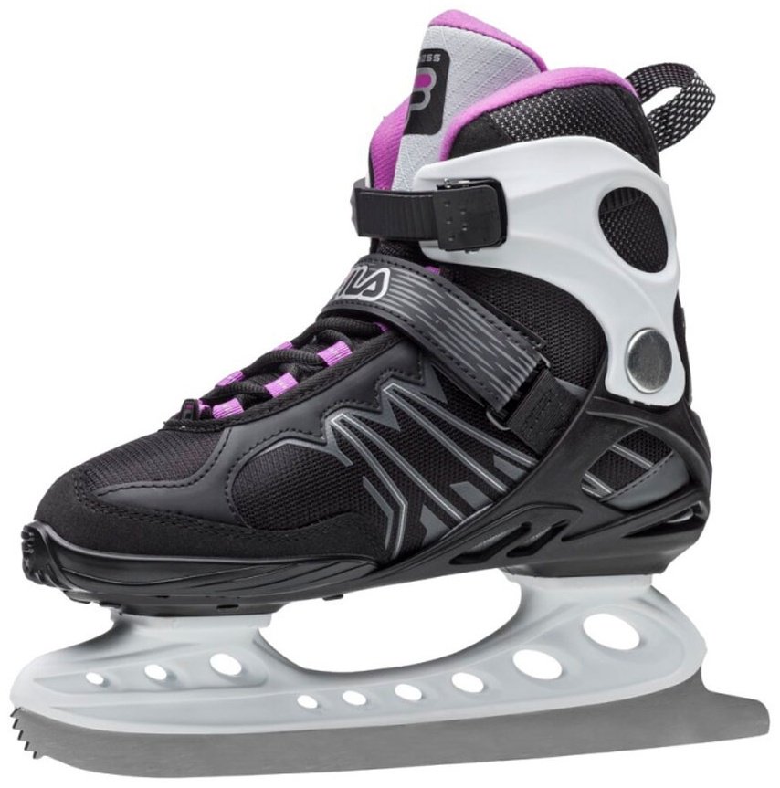 FILA Primo Ice lady 010421025 прогулочные черный