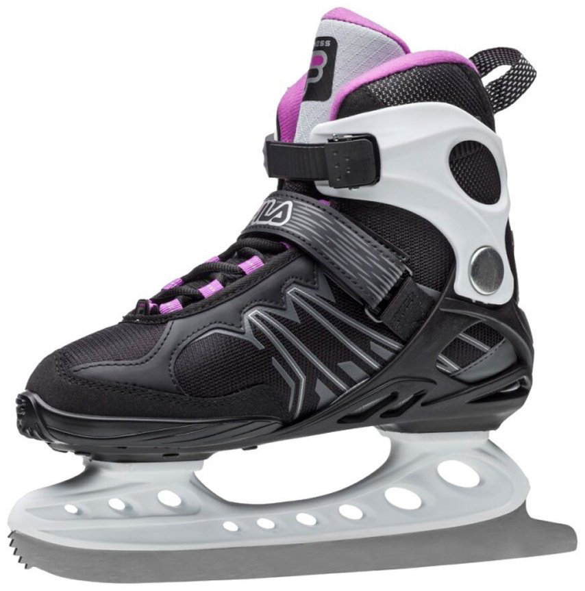 FILA Primo Ice lady 010421025 прогулочные черный