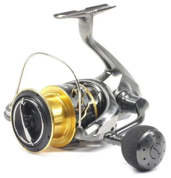 Катушка Shimano 20 Twinpower 4000PG купить,NaN