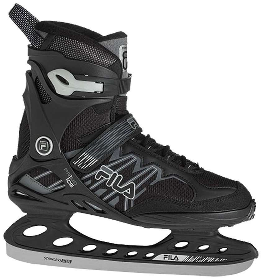 FILA Primo Ice Skate прогулочные черный