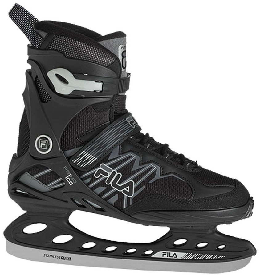 FILA Primo Ice Skate прогулочные черный