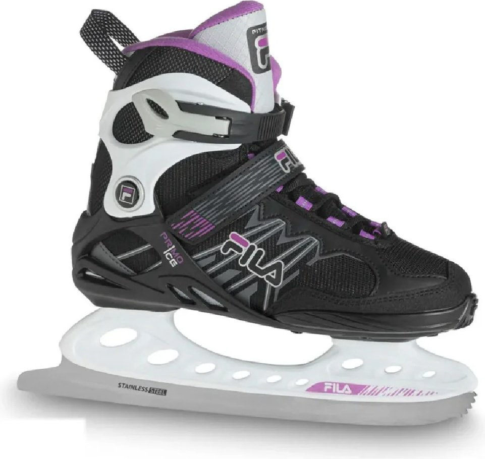 FILA Primo Ice lady 10421025 прогулочные розовый