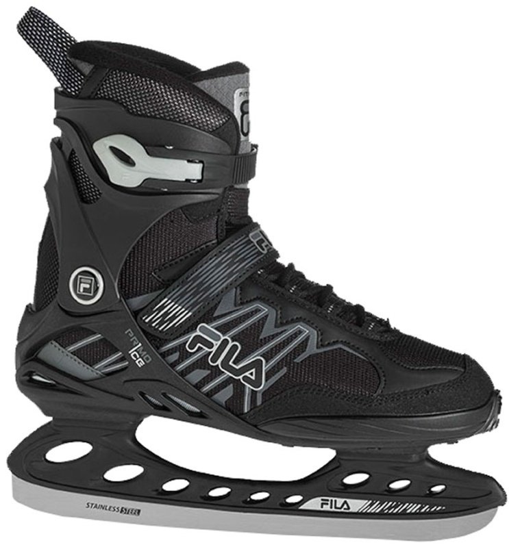 FILA Primo Ice Skate прогулочные черный