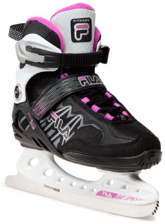 FILA Primo Ice lady 10421025 прогулочные розовый