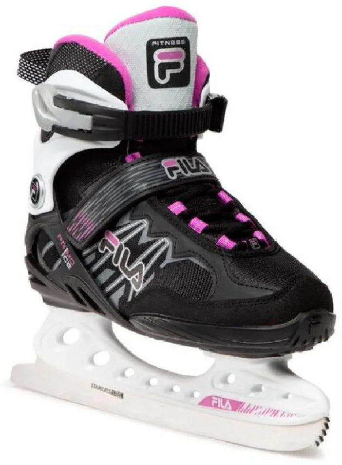 FILA Primo Ice lady 10421025 прогулочные розовый купить,59900