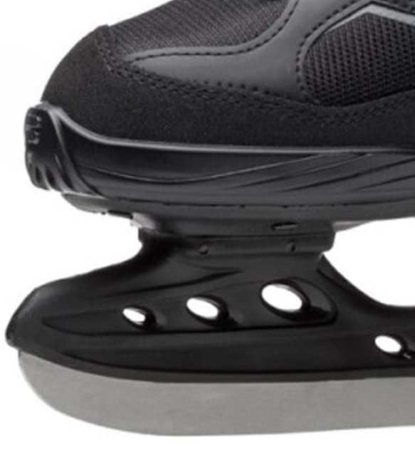 FILA Primo Ice Skate прогулочные черный купить,59900