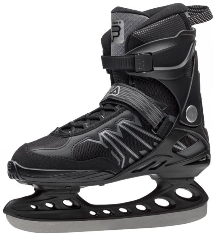 FILA Primo Ice Skate прогулочные черный